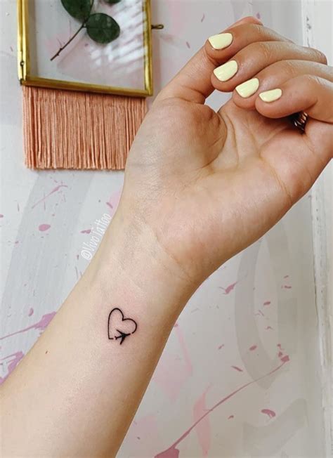30 Simple Tattoo Ideas To Inspire Your Next Design .